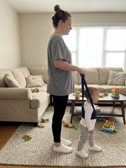 👣 Kids Steady Walking Belt