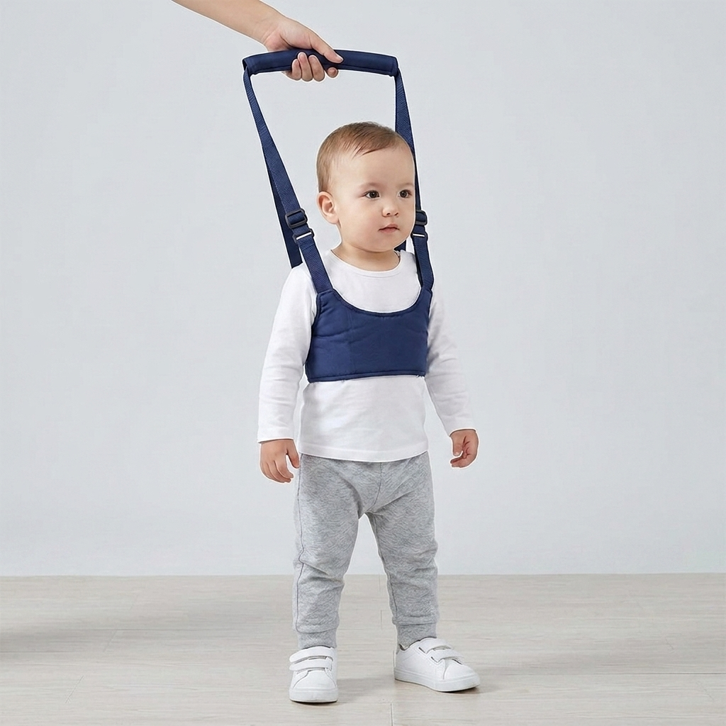 👣 Kids Steady Walking Belt