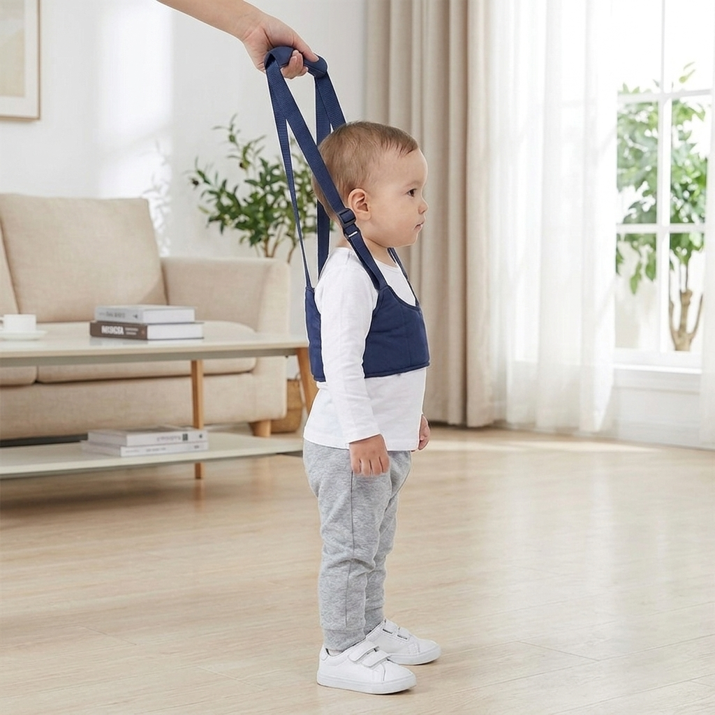 👣 Kids Steady Walking Belt