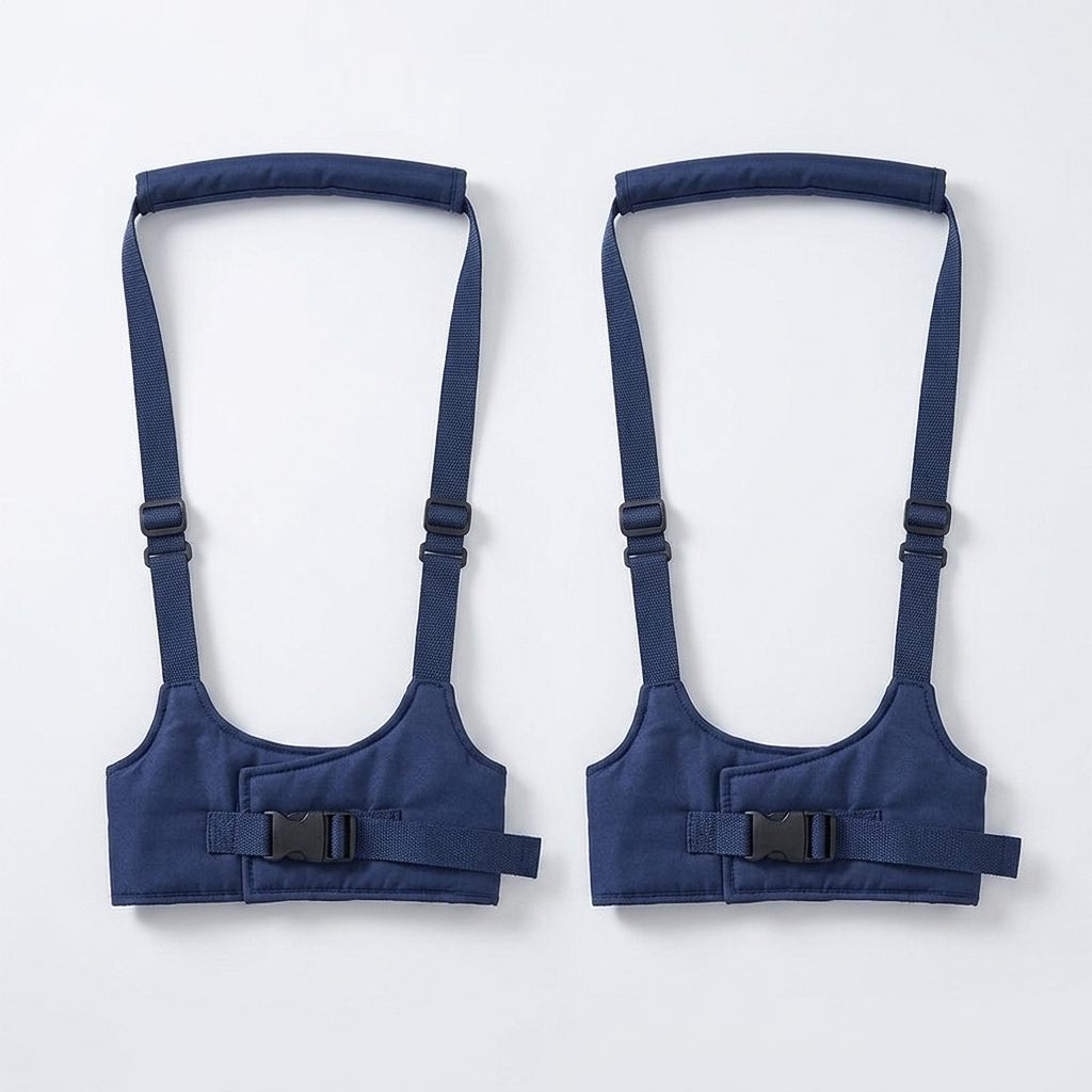 👣 Kids Steady Walking Belt