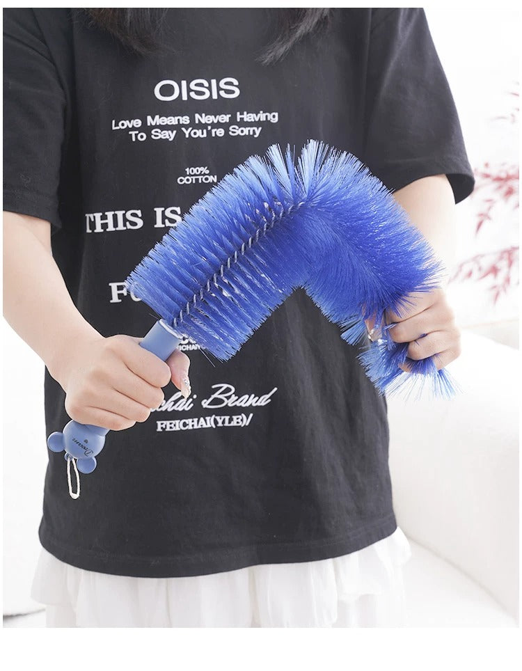 Portable Cleaning Hand Duster