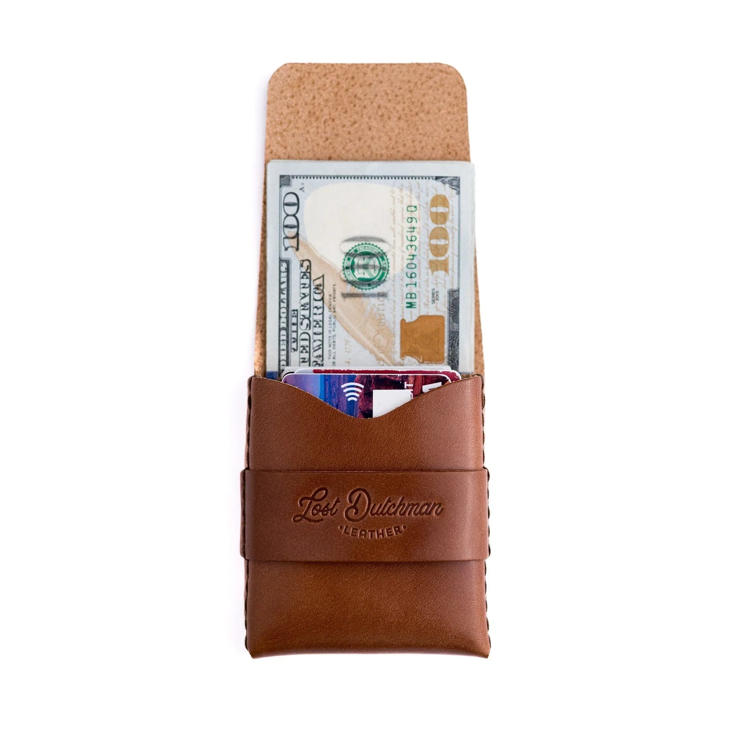 Lost Dutchman American Brand Original Wallet