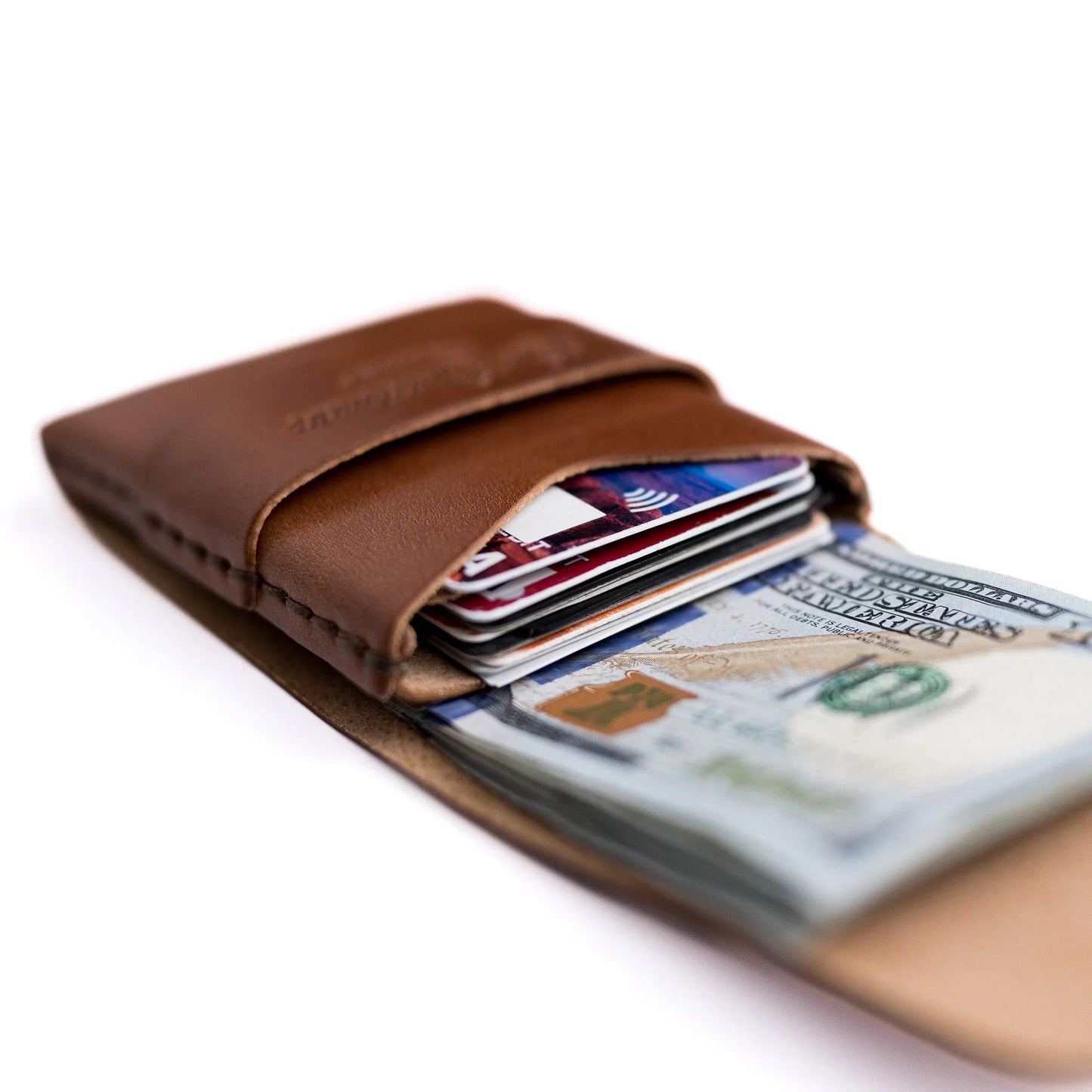 Lost Dutchman American Brand Original Wallet