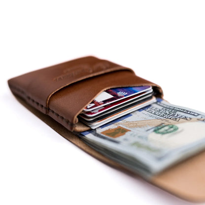 Lost Dutchman American Brand Original Wallet